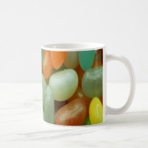 Jelly Bean Green Tasse