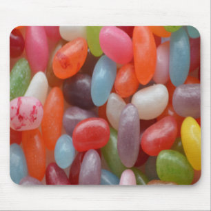 Jelly Bean Mousepad