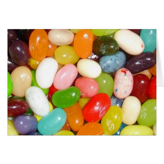 Jelly Beans (Vorderseite (Horizontal))