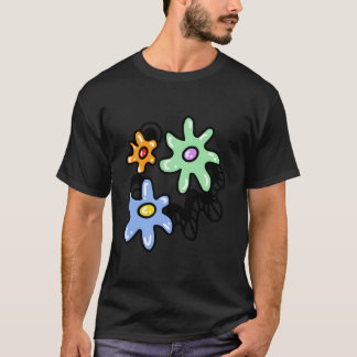 Jelly Blume T-Shirt