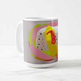Jelly Candy Sweet Baby Hug Liebe Soft Cushion Kaffeetasse