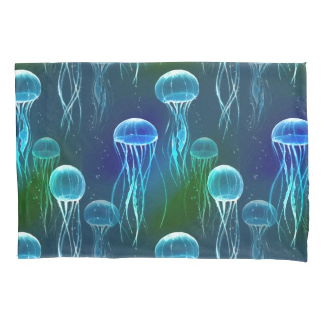 Jelly Dreams Pillow Case Kissenbezug (Vorderseite)