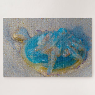 Jelly Fish Puzzle