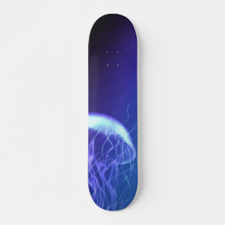 Jelly Fish Skateboard