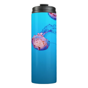 JELLY FISHES UNTERWASSER THERMOSBECHER