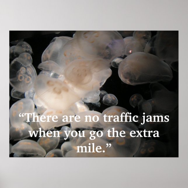 Jelly Jam Poster (Vorne)