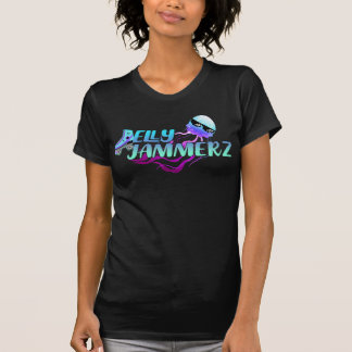 Jelly Jammerz Skate-Shirt T-Shirt