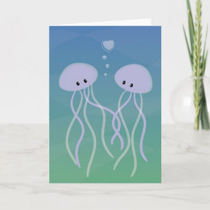 Jelly Love Karte