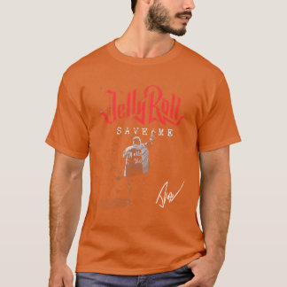 Jelly Roll Vintage Junge T-Shirt