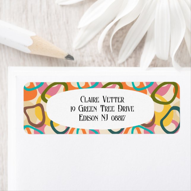 Jelly Squares (Insitu)