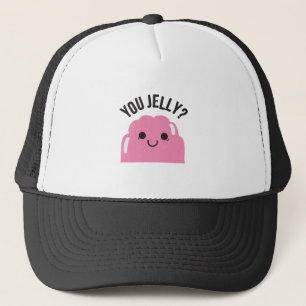 Jelly? Truckerkappe