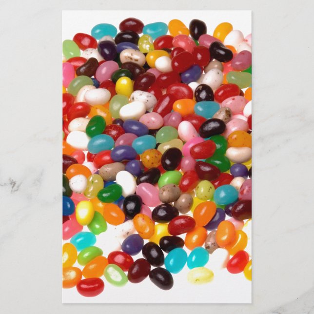 Jellybeans (Vorderseite)