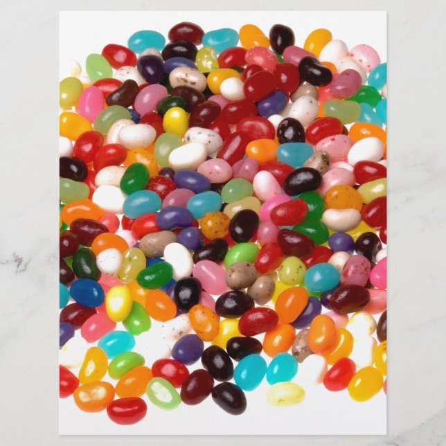 Jellybeans (Vorderseite)