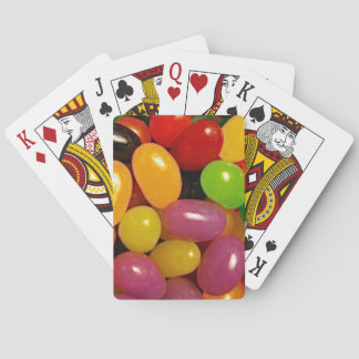 Jellybeans Playing Cards Spielkarten
