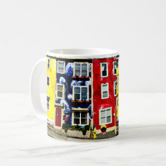 Jellybobohnenrow Kaffeetasse