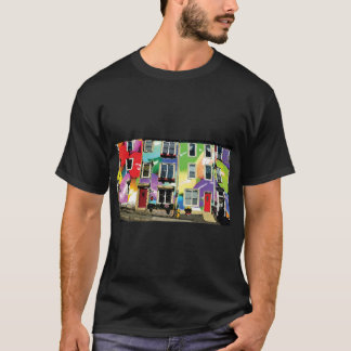 Jellybobohnenrow T-Shirt