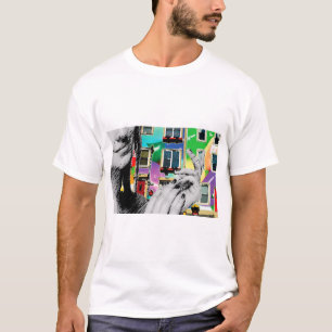 Jellybobohnenrow T-Shirt