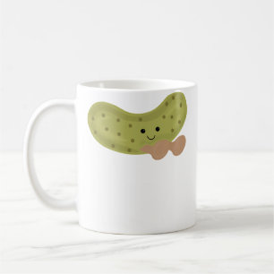 Jellycat Amuseable Pickle Kaffeetasse