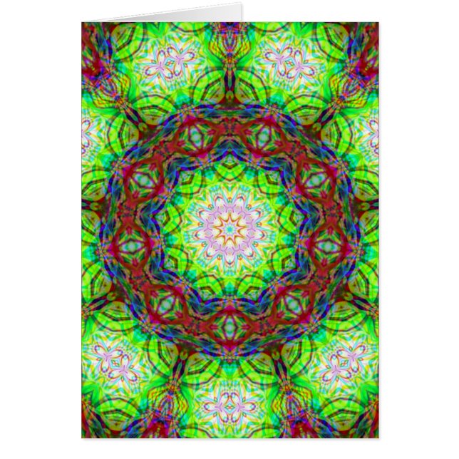 jELLYDeLiC-Karte (Vorne)