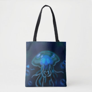 Jellyfish bag