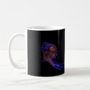 Jellyfish Dance Partners Tasse