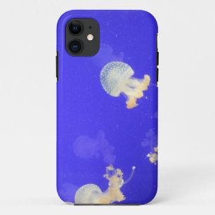 Jellyfish iPhone5 Fall Case-Mate iPhone Hülle