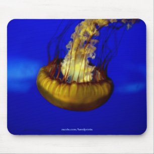 Jellyfish Mousepad