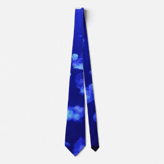 Jellyfish Necktie Krawatte