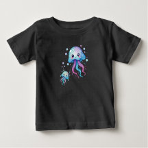 Jellyfish Niedlich Kawaii