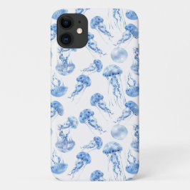 Jellyfish Phone Case