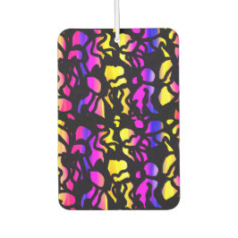Jellyfish style Case-Mate iPhone Case Luggage Ta Autolufterfrischer