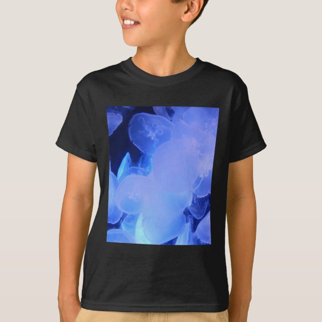 JELLYFISH T-Shirt (Vorderseite)