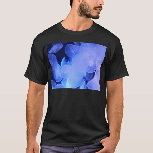 JELLYFISH T-Shirt (Vorderseite)
