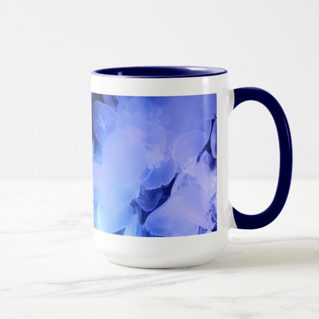 JELLYFISH TASSE (Rechts)