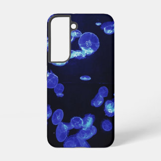 Jellyfish Tough Samsung Case Galaxy Hülle