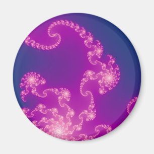 Jellyfish Wonder Magnet