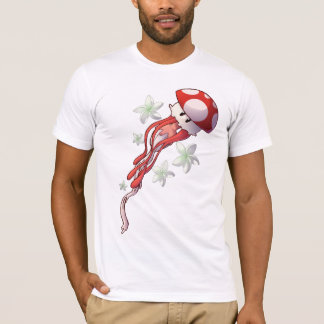 Jellyshroom - erhalten Sie groß T-Shirt