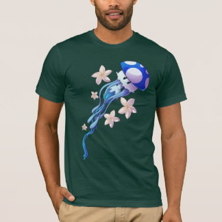 Jellyshroom - erhalten Sie klein T-Shirt