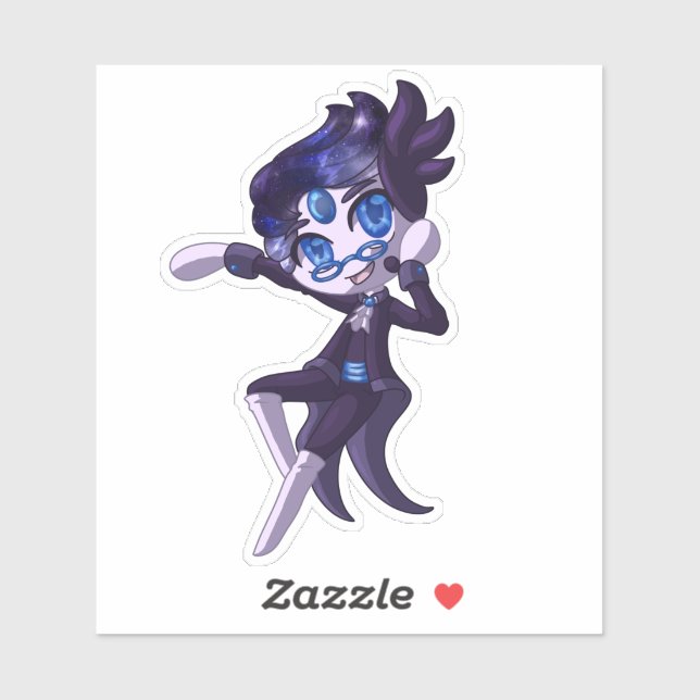 Jelo, alle! aufkleber (Blatt)