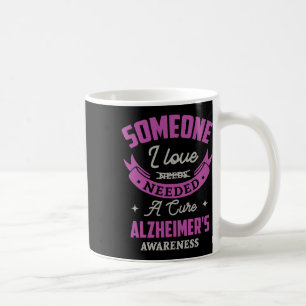 Jemand I Liebe brauchte eine Heilung Heimerheimer  Kaffeetasse