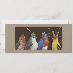 Jemand kam uninformiert über Maskennacht an