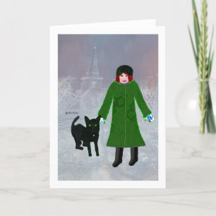 Jemand liebt dich Lee Marie’s Creative Design Ca Karte