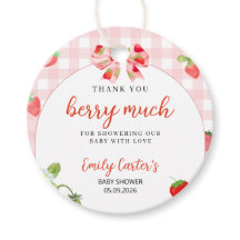 Jemand süßer Baby Shower Einladung