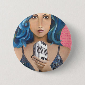 Jemand zur Liebe Button