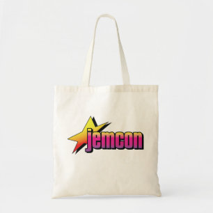 JemCon grundlegende Tasche