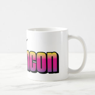 JemCon Logo-Tasse Tasse