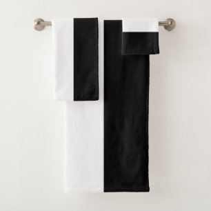 Jemen-Flagge Badhandtuch Set