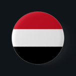 Jemen-Flagge Button<br><div class="desc">Jemen-Flagge</div>