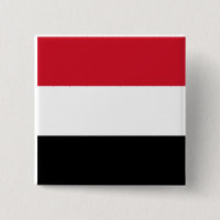 Jemen-Flagge