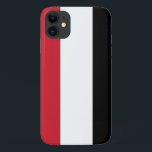 Jemen-Flagge Case-Mate iPhone Hülle<br><div class="desc">Flagge des Jemen. Die Flagge des Jemen (Arabisch: ع م ا ل ي م لن Jemen) wurde am 22. Mai 1990 adoptiert, dem Tag, an dem Nord-Jemen und Südjemen vereint wurden. Die Fahne ist im Wesentlichen die arabische Liberationsflagge von 1952, die nach der ägyptischen Revolution von 1952 eingeführt wurde, in...</div>